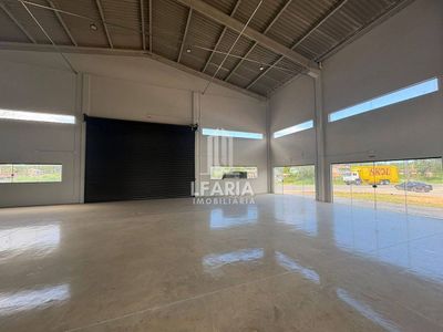 Loja-Salão, 290 m² - Foto 5