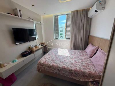 Apartamento, 1 quarto, 60 m² - Foto 5