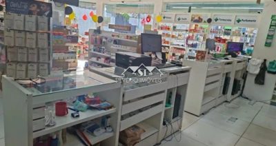 Prédio Inteiro, 75 m² - Foto 1