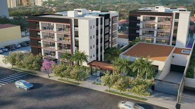 Apartamento, 2 quartos, 173 m² - Foto 1