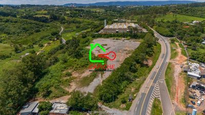 Terreno, 2 hectares - Foto 3