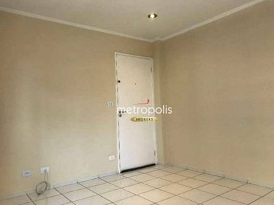 Apartamento, 2 quartos, 68 m² - Foto 3