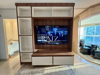 Cobertura, 1 quarto, 129 m² - Foto 5