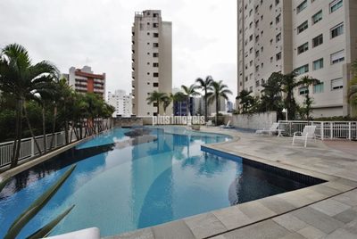 Apartamento, 3 quartos, 193 m² - Foto 1