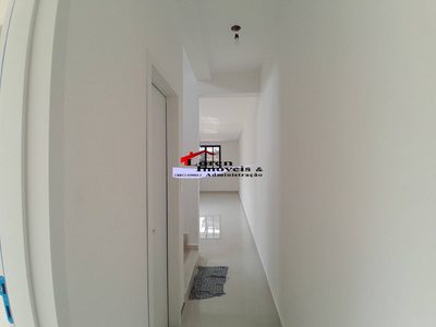 Sobrado, 3 quartos, 120 m² - Foto 3