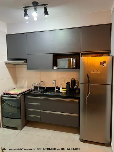 Apartamento, 2 quartos, 65 m² - Foto 5