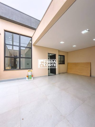 Casa, 3 quartos, 115 m² - Foto 3