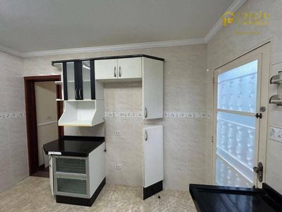 Casa, 3 quartos, 125 m² - Foto 5