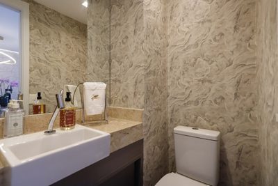 Apartamento, 3 quartos, 90 m² - Foto 2