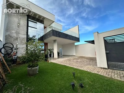 Casa, 4 quartos - Foto 1