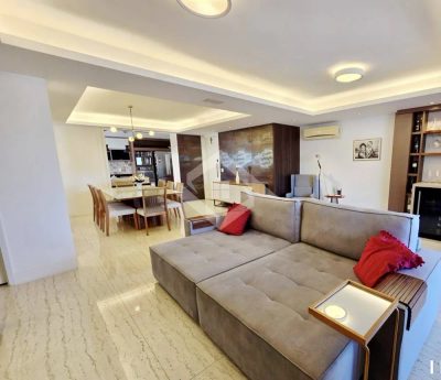 Apartamento, 4 quartos, 170 m² - Foto 3