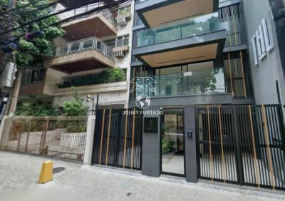 Apartamento, 1 quarto, 50 m² - Foto 1
