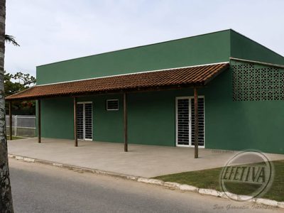 Loja-Salão, 240 m² - Foto 2