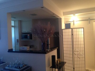 Apartamento, 1 quarto, 52 m² - Foto 4