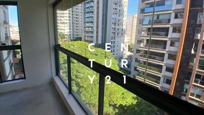 Apartamento, 2 quartos, 72 m² - Foto 4