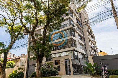 Apartamento, 3 quartos, 93 m² - Foto 1