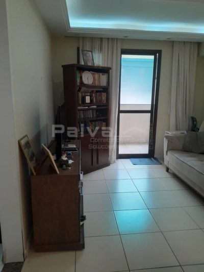 Apartamento, 2 quartos, 65 m² - Foto 2