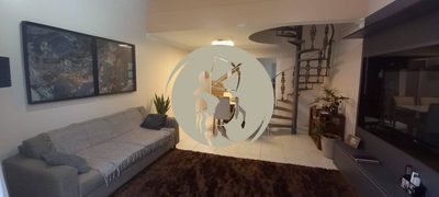 Apartamento, 1 quarto, 85 m² - Foto 1