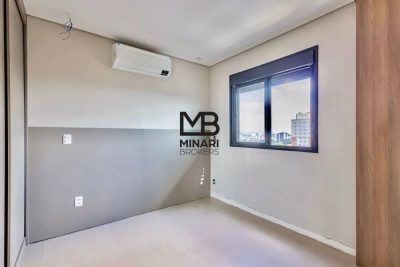 Apartamento, 1 quarto, 40 m² - Foto 3