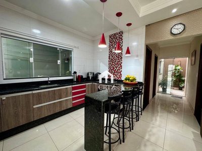 Casa, 2 quartos, 95 m² - Foto 1