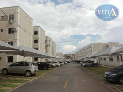 Apartamento, 2 quartos, 47 m² - Foto 3