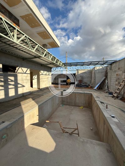 Casa, 300 m² - Foto 1