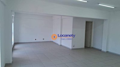 Sala-Conjunto, 45 m² - Foto 1