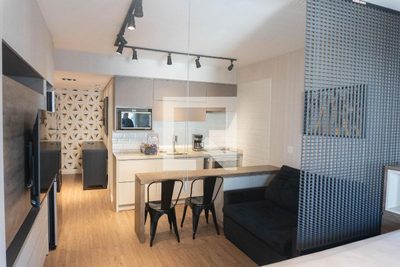 Kitnet-Studio, 42 m² - Foto 5