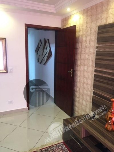 Sobrado, 3 quartos, 156 m² - Foto 4