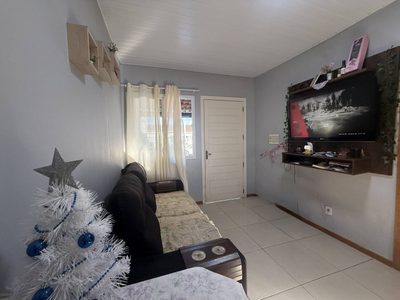 Casa, 2 quartos, 64 m² - Foto 2