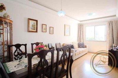 Apartamento, 3 quartos, 75 m² - Foto 4