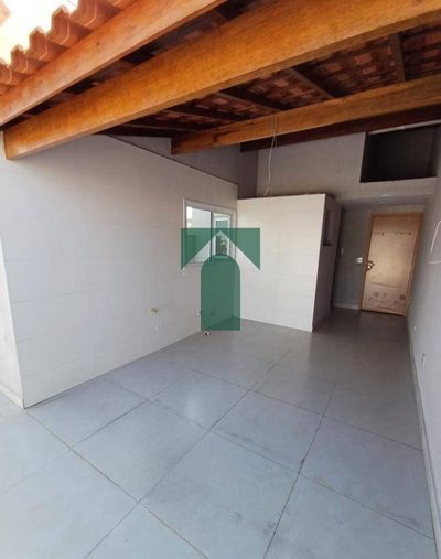 Cobertura, 2 quartos, 114 m² - Foto 1