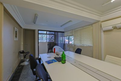 Loja-Salão, 98 m² - Foto 1