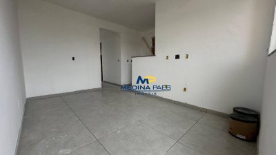 Apartamento, 2 quartos, 40 m² - Foto 3
