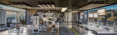 Apartamento, 3 quartos, 85 m² - Foto 4
