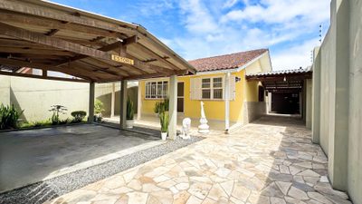 Casa, 4 quartos, 260 m² - Foto 5