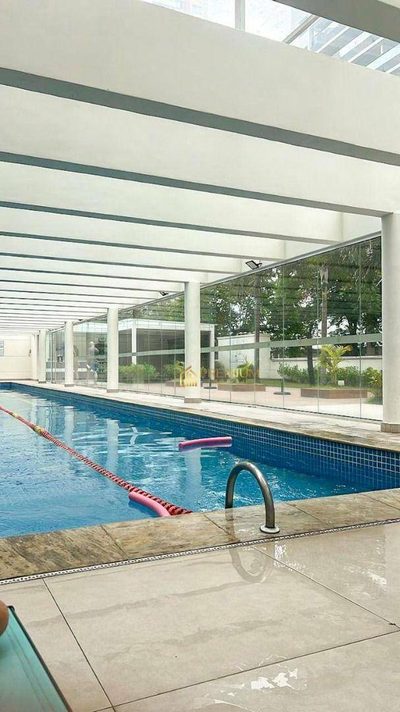 Apartamento, 2 quartos, 90 m² - Foto 4