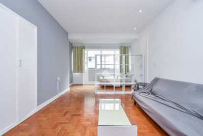 Kitnet-Studio, 47 m² - Foto 4