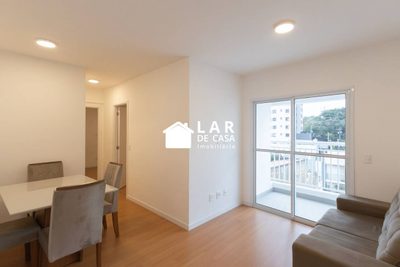 Apartamento, 2 quartos, 55 m² - Foto 2