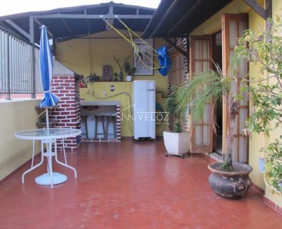 Apartamento, 3 quartos, 138 m² - Foto 1