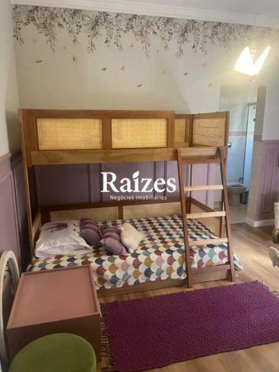 Casa, 3 quartos, 238 m² - Foto 2