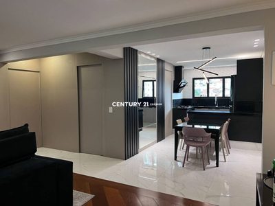 Apartamento, 5 quartos, 157 m² - Foto 5