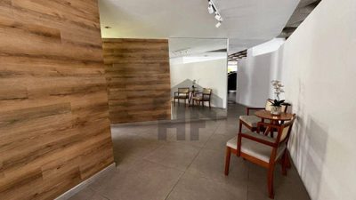 Apartamento, 2 quartos, 60 m² - Foto 2