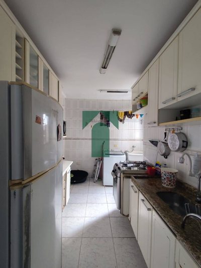 Apartamento, 2 quartos, 66 m² - Foto 4