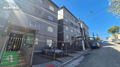 Casa, 2 quartos, 54 m² - Foto 4