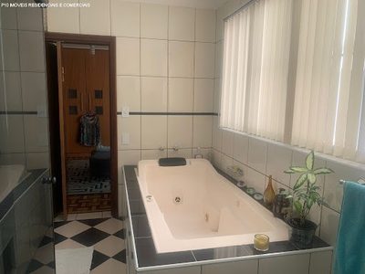 Apartamento, 4 quartos, 263 m² - Foto 5