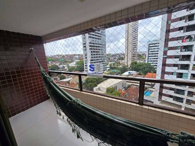 Apartamento, 3 quartos, 125 m² - Foto 5