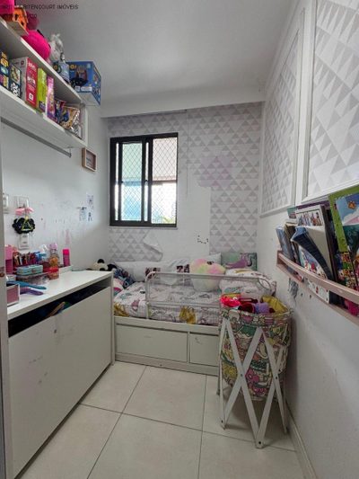 Apartamento, 3 quartos, 103 m² - Foto 5