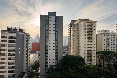 Apartamento, 3 quartos, 143 m² - Foto 2