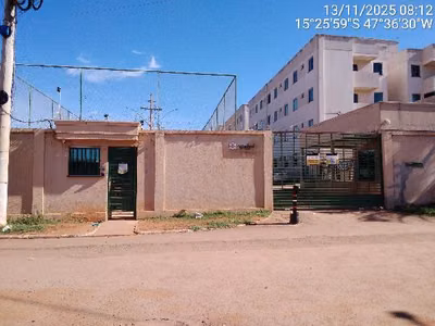 Apartamento, 2 quartos, 45 m² - Foto 1